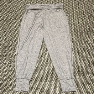 NWOT! Aerie joggers